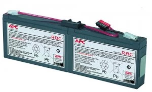 Image of APC RBC18 Replacement Battery for PS250I