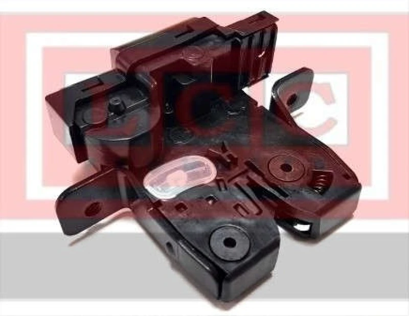 Image of LCC LCC3399 Tailgate Lock Vehicle Tailgate Tailgate Lock (1362)