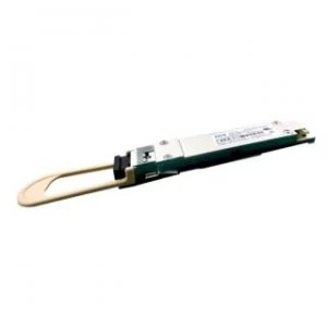 Image of HPE X141 40G QSFP+ LC BiDi 150m network transceiver module Fiber optic 40000 Mbps QSFP+