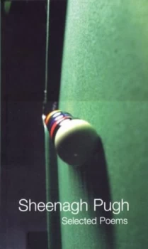 Image of Selected Poems by Sheenagh Pugh Paperback
