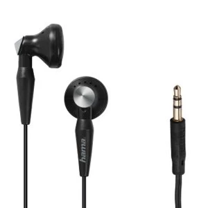 Image of Hama Basic4Music Stereo Earphones