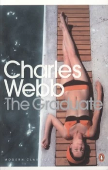 Image of The Graduate by Charles Webb Paperback