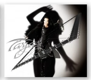 image of The Shadow Self by Tarja CD Album