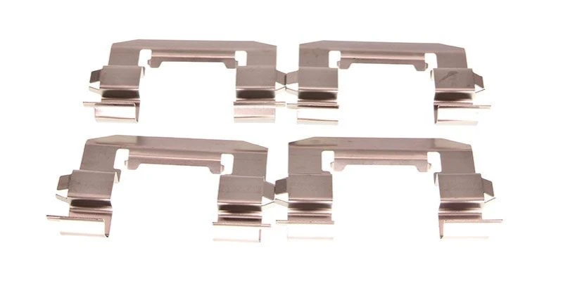 Image of MAXGEAR Brake pad fitting kit MAXGEAR 27-2562