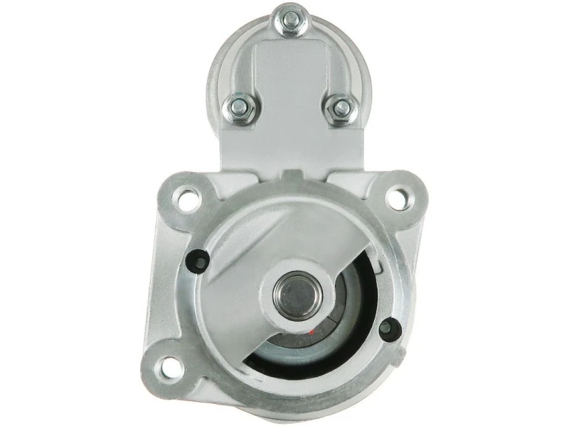 Image of AS-PL Starter motor AS-PL S4033