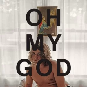 Image of Oh My God by Kevin Morby CD Album