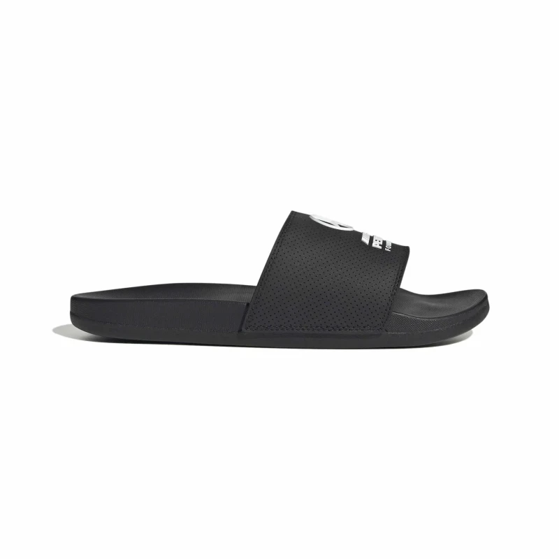 Image of Adidas Slides adidas Adilette Comfort Noir Unisex 47