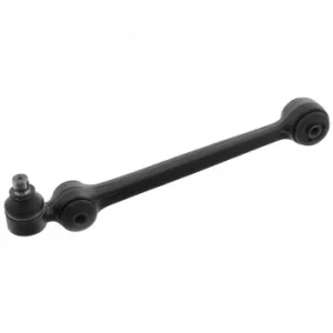 Image of Track Control Arm link 03607 by Febi Bilstein Lower Front Axle Left/Right