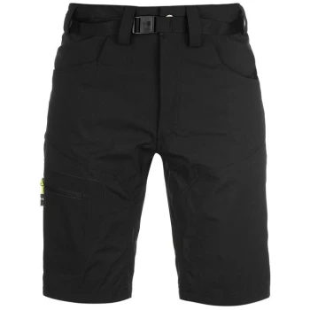 Image of Karrimor Hot Rock Shorts Mens - Black
