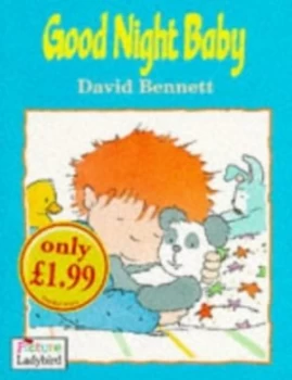 Image of Good Night Baby by David Bennett Book