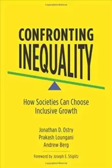 Image of Confronting Inequality : How Societies Can Choose Inclusive Growth