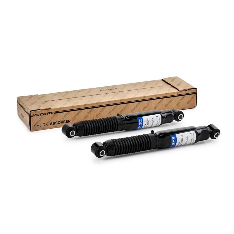 Image of goCORE Shock absorber goCORE GCH540362