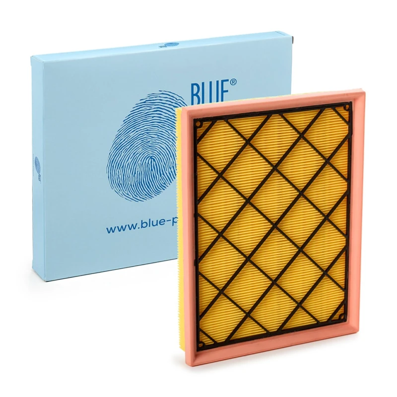 Image of Blue PRINT Air filter Blue PRINT ADF122238