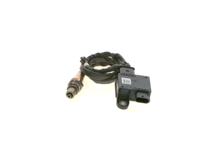 Image of Particle Sensor Bosch 0 281 007 646