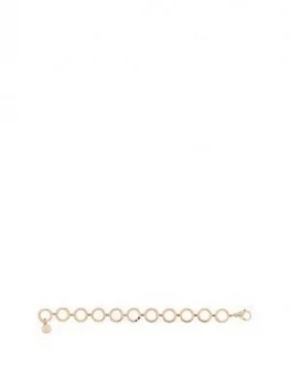Image of Tommy Hilfiger Dressed Up Circle Bracelet