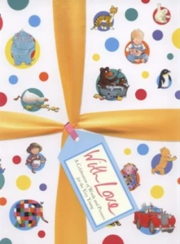 Image of With Love by Wendy Cooling Hardback