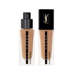 image of ALL HOURS FOUNDATION encre de peau #B70-mocha