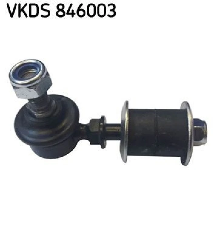 Image of SKF Anti-roll bar link SKF VKDS 846003