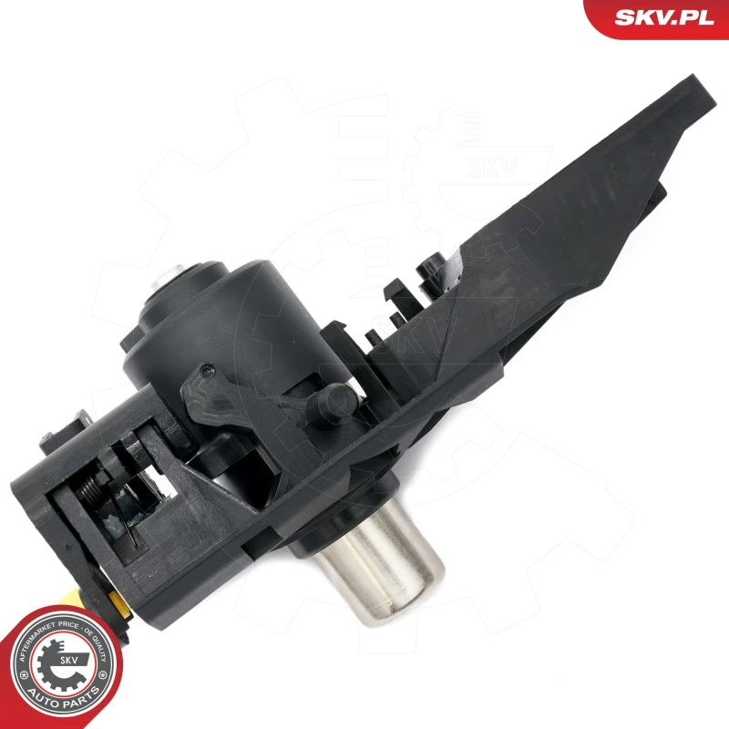 Image of ESEN SKV Tailgate lock ESEN SKV 16SKV993