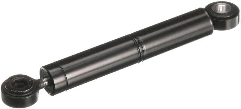 Image of GATES T39230 Vibration Damper, v-ribbed belt Micro-V UNIQUE FIT Vibration Damper,v-ribbed belt (1637)