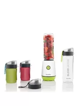 Image of Breville Blend Active VBL252 0.6L 300W Blender