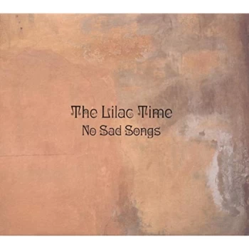 image of Lilac Time, The - No Sad Songs CD