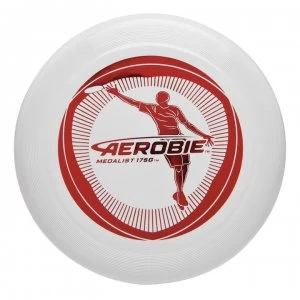 image of Aerobie Aerobie Flying Disc - White