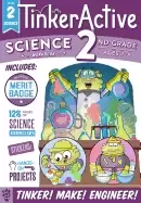 Image of tinkeractive workbooks 2nd grade science