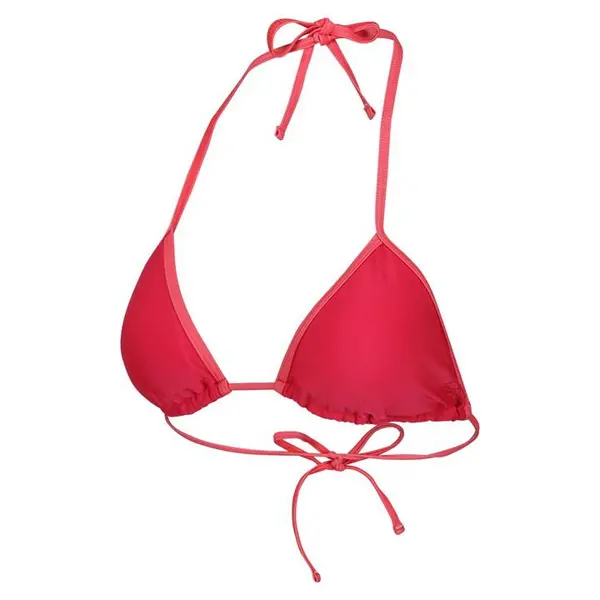 Image of Regatta Aceana String Bikini Top - BriBlsh/PchB 16