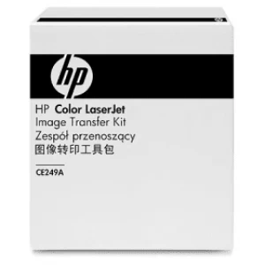 image of HP CE249A Black Transfer Unit Original