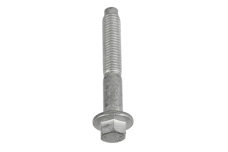 Image of Injector clamp bolt METZGER 0873118