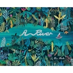 Image of A River