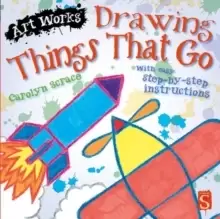 Image of Drawing Things That Go : With easy step-by-step instructions