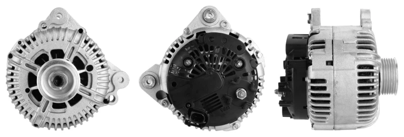 Image of LUCAS Alternator LUCAS LRA02364