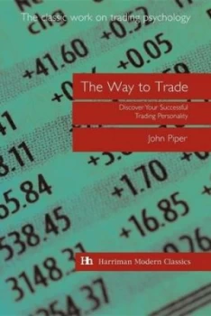 Image of The Way to Trade by John Piper Book