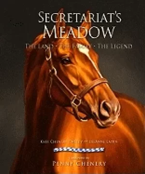 Image of secretariats meadow