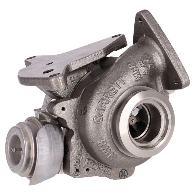 Image of FEBI BILSTEIN 186728 Turbocharger Garrett Turbo NEW Charger,charging system (2234)