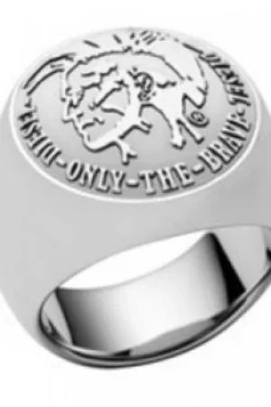 Image of Diesel Jewellery Ring JEWEL DX0693040515