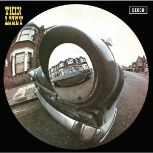 Image of Thin Lizzy - Thin Lizzy Vinyl