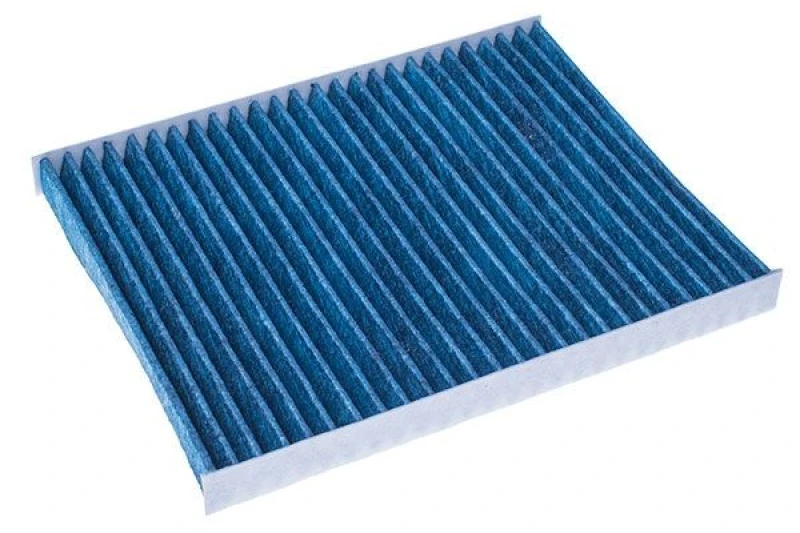 Image of DENCKERMANN Pollen filter DENCKERMANN M110836A