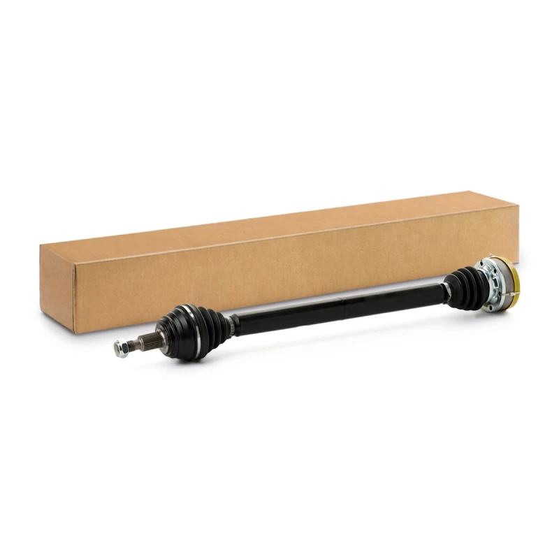 Image of RIDEX REMAN 13D0311R Drive shaft Front Axle Right Drive Shaft (13)