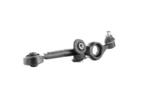 Image of LEMFORDER Suspension arm AUDI 38941 01 4A0407152 Track control arm,Wishbone,Control arm,Trailing arm,Suspension control arm,Wishbone suspension