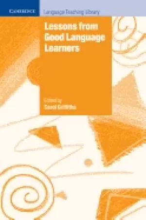 Image of lessons from good language learners