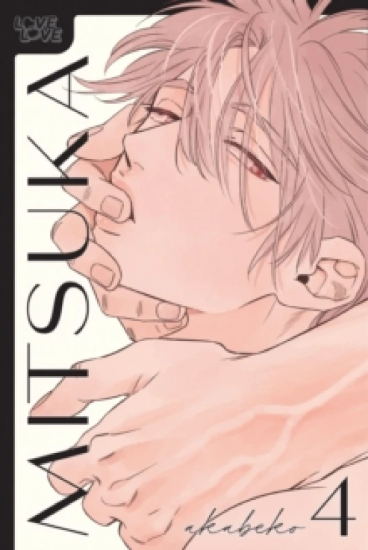 Image of Mitsuka, Volume 4 Paperback / softback