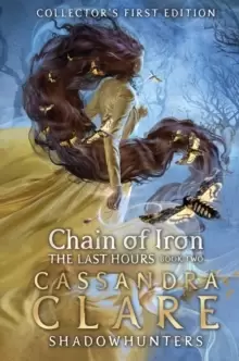 Image of The Last Hours: Chain of Iron