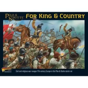 Image of For King & Country