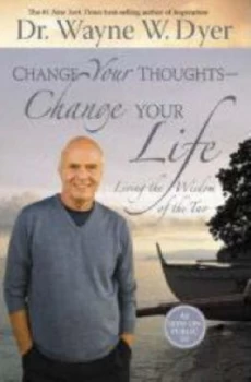 Image of Change Your Thoughts Change Your Life Book
