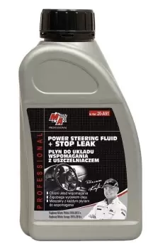 Image of MA Professional Hydraulic Oil 20-A91
