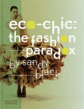 Image of Eco-Chic by Sandy Black Paperback