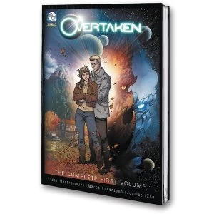 Image of Overtaken: Volume 1
